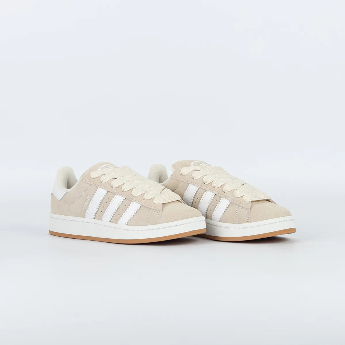 Tênis Adidas Campus 00s Wonder White