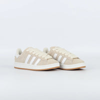 Tênis Adidas Campus 00s Wonder White