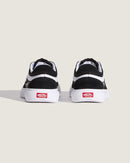 Tênis Vans Ultrarange 2.0 Infantil Preto Branco
