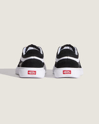 Tênis Vans Ultrarange 2.0 Infantil Preto Branco