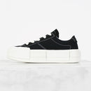 Tênis Converse Chuck Taylor All Star Cruise Ox Essential Preto Amendoa