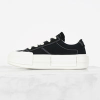 Tênis Converse Chuck Taylor All Star Cruise Ox Essential Preto Amendoa