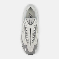 Tenis Nb 1000 Cinza Claro