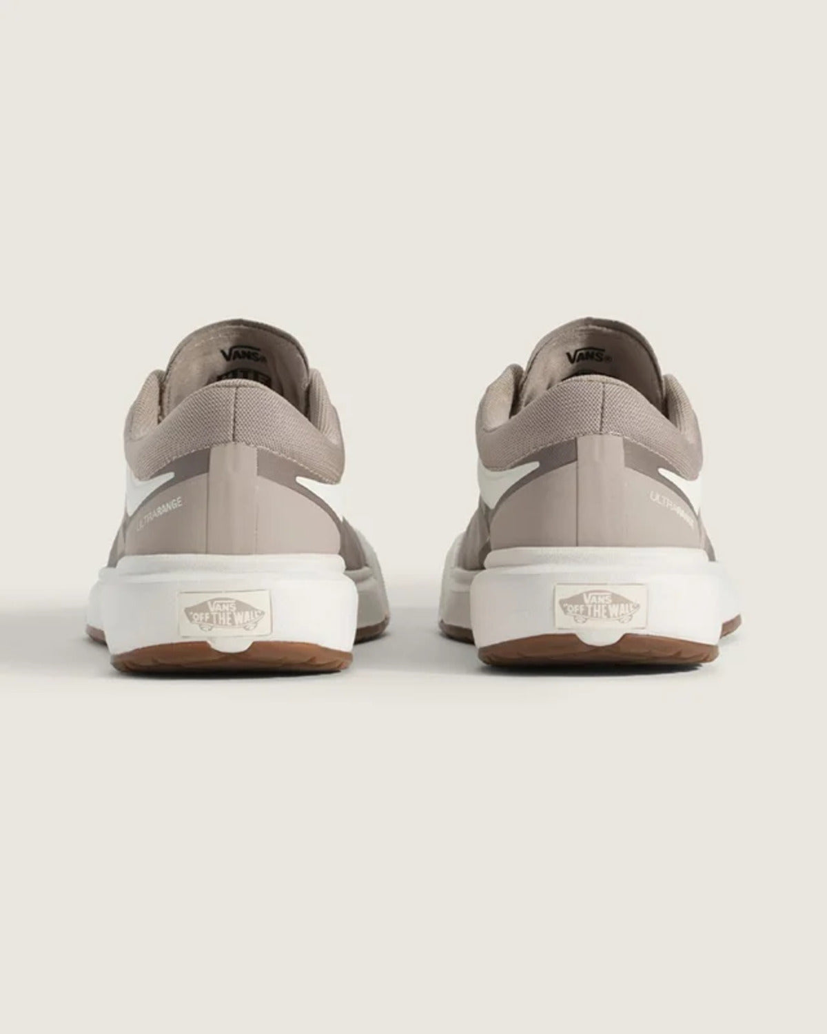 Tênis Ultrarange RW 2.0 MTE Mushroom