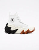 TENIS CONVERSE RUN STAR MOTION WHITE BLACK