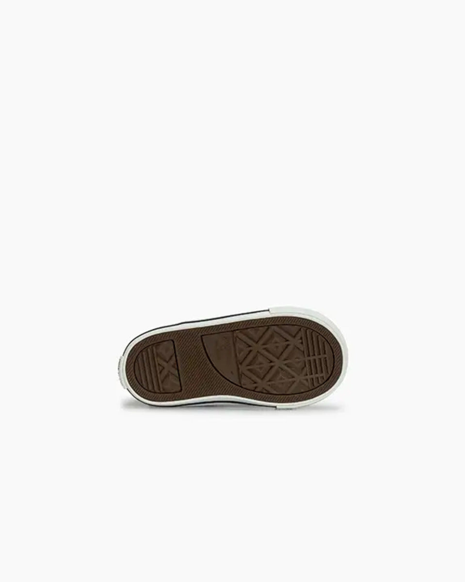 Tênis Converse Chuck Taylor All Star Side Zip Stitch Branco
