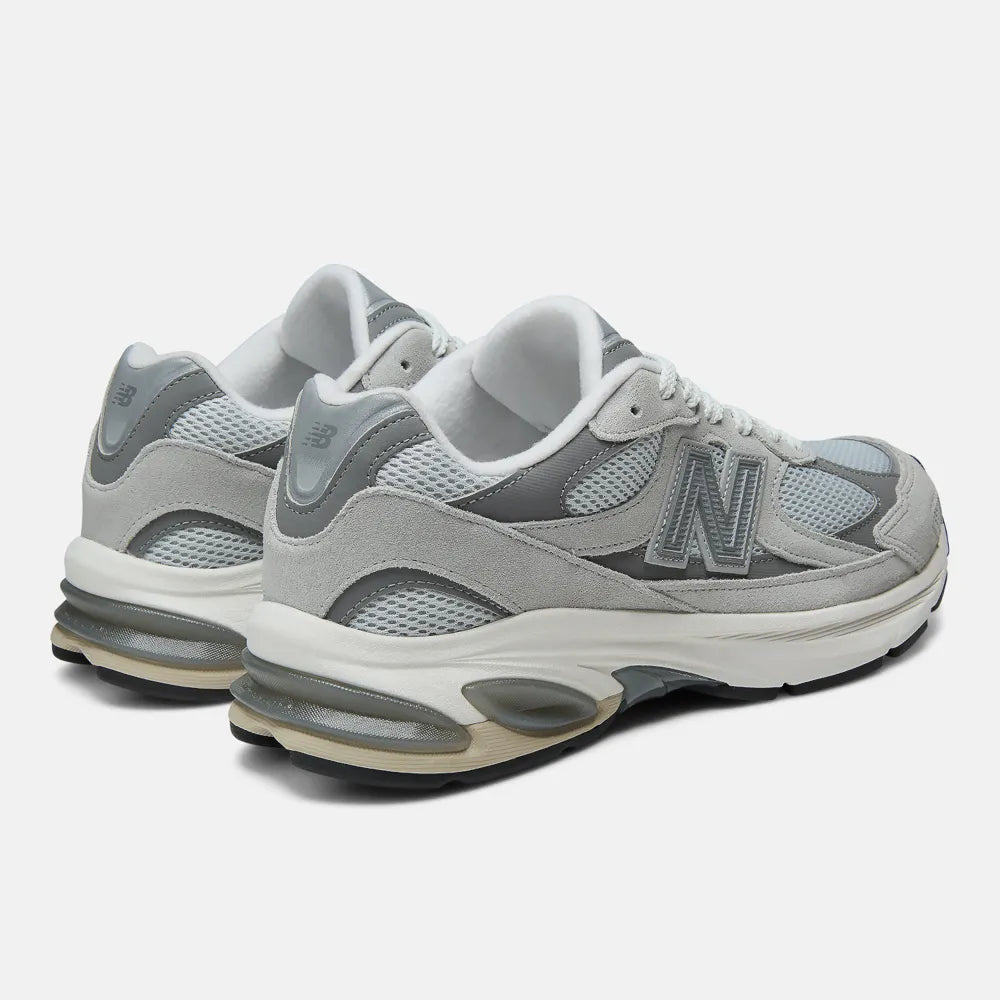 Tênis New Balance 2010 Cinza Cinza