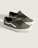 Tenis Vans Mossy Sk8 Low Verde Oliva
