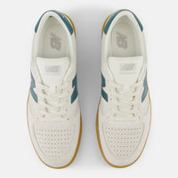Tênis New Balance CT500 Bege Verde