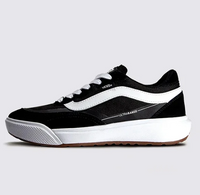 Tenis Vans Ultrarange 2.0 MTE SE Black White