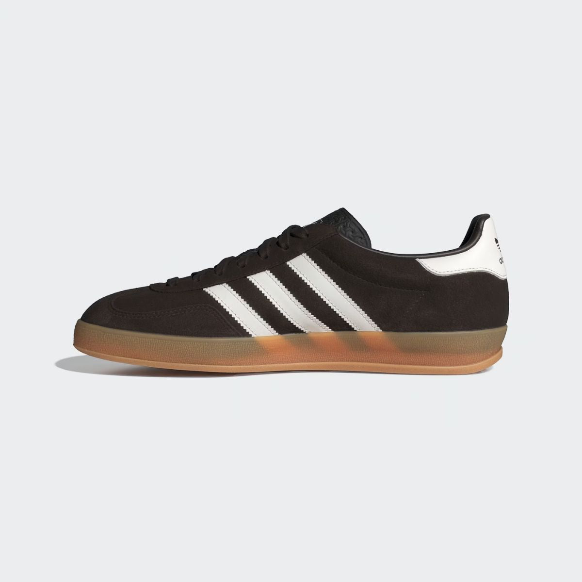 Tênis Adidas Gazelle Indoor W Aurora Coffee