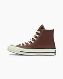 Tênis Converse Chuck 70 Seasonal Colors Cano Alto Marrom