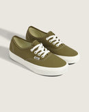 Tênis Vans  Authentic Color Theory Olive Brown