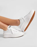 TENIS CHUCK TAYLOR ALL STAR MOVE BRANCO