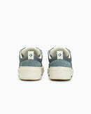 Tênis Converse Logan Lite Seasonal Colors Cano Baixo Cinza