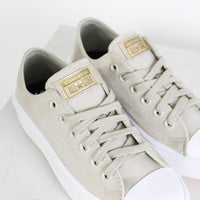 TENIS CHUCK TAYLOR ALL STAR MOVE BEGE