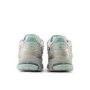Tenis Nb 1906R Unisex Branco Verde