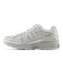 Tenis Nb 1906R Unisex Branco Verde