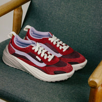 Tenis Vans UltraRange Neo 2.0 Bordeaux