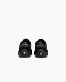 Run Star Trainer Mini Studs Cano Baixo Preto