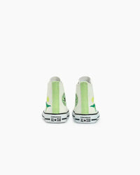 Chuck Taylor All Star  Dino Cano Alto Branco