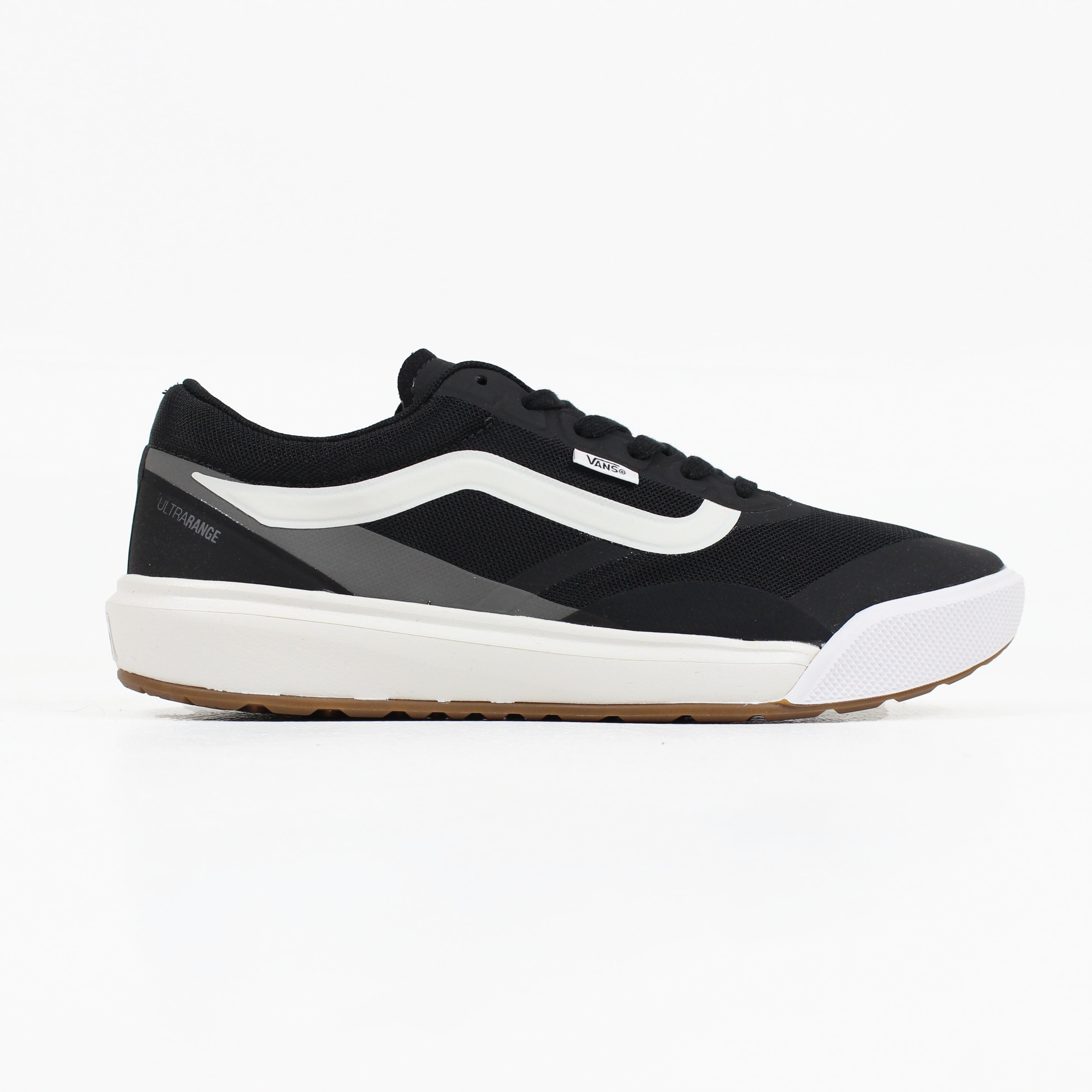Tênis Vans Ultrarange 2.0 MTE Rapidweld Black