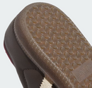 Tênis Adidas Samba OG Brown  Warm Vanilla Maroon