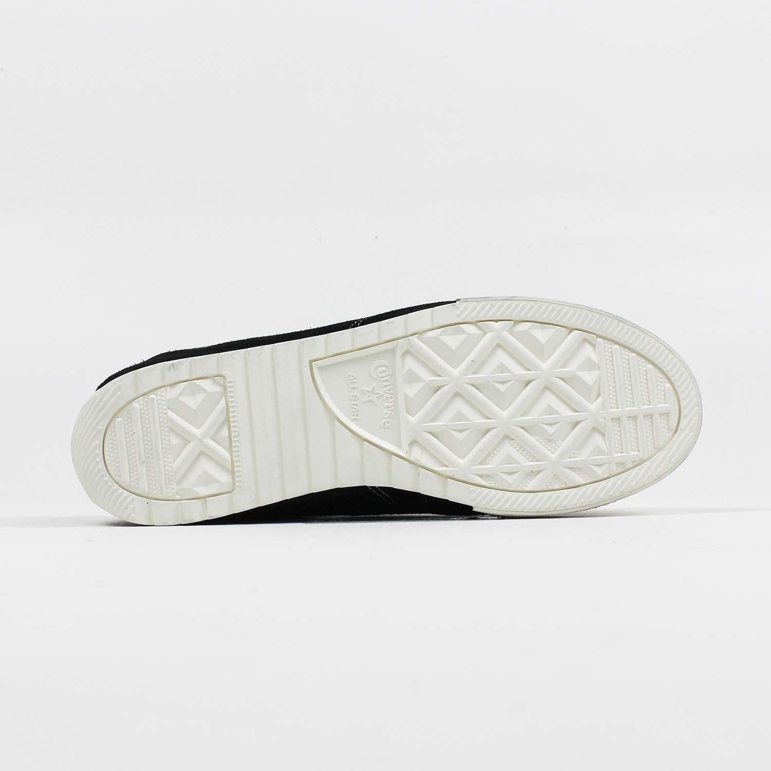 Tênis Converse Chuck Taylor Lo Black Egret