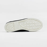Tênis Converse Chuck Taylor Lo Black Egret