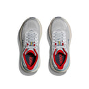 Tênis Feminino Hoka Bondi 9 Cosmic Grey Stardust