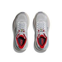 Tênis Feminino Hoka Bondi 9 Cosmic Grey Stardust
