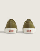 Tênis Vans  Authentic Color Theory Olive Brown