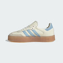 Tênis Adidas Sambae Clear Sky
