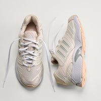 Tênis Adidas Adistar Control 3 W B Branco Bege