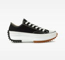 Tênis Converse Run Star Hike Cano Baixo Preto