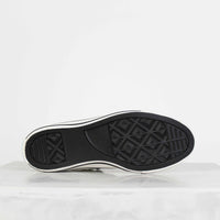 Tênis Converse Chuck Taylor All Star Ox Colors Streets