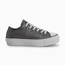 Tênis Converse Chuck Taylor All Star Lift Roxo Fosco