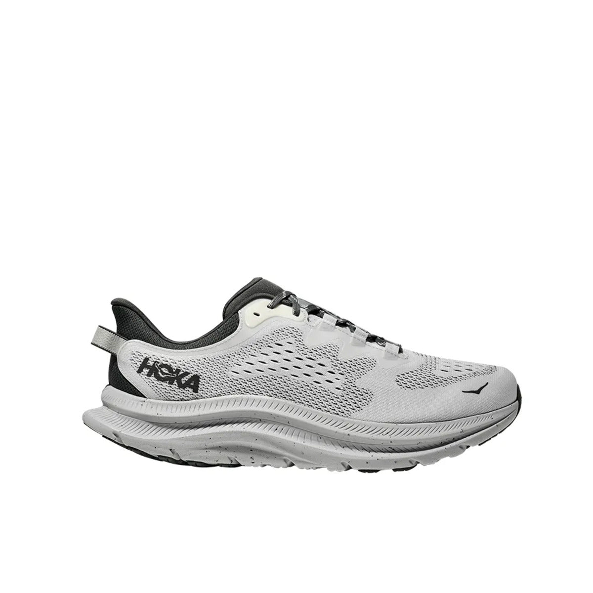 Tênis Hoka Kawana 2 Masculino Cinza Preto