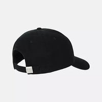 Boné New Balance 6 Panel Classic V 2.0 Preto
