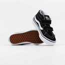 Tênis Vans UY SK8 Mid Preto