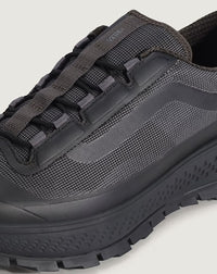 Tenis Vans Old Skool Trail Black