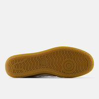 Tênis New Balance CT500 Bege Verde