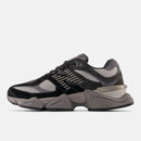 Tênis New Balance 9060 Preto Taupe