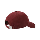Boné New Balance 6 Panel Classic V 2.0 Vinho