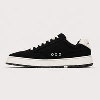 Tênis Osklen Canvas Ag Preto Masculino