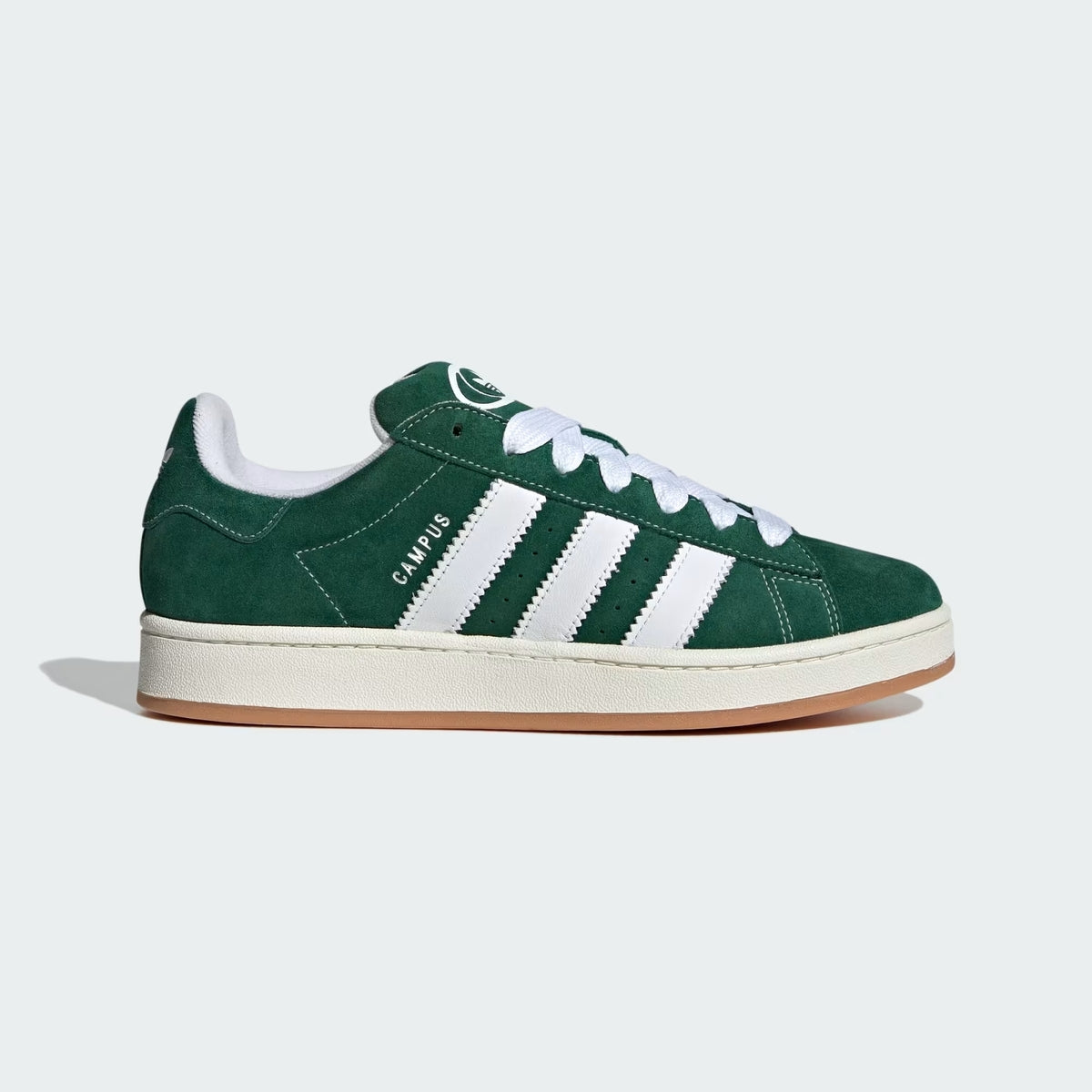 Tênis Adidas Campus 00s Verde