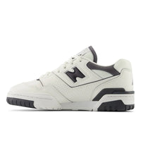 Tênis New Balance 550 Off White Black