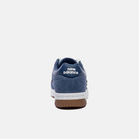 Tênis New Balance 480 Low Marinho Branco