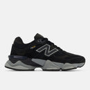 Tênis New Balance 9060 Unisex Preto Cinza