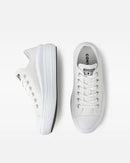 TENIS CHUCK TAYLOR ALL STAR MOVE BRANCO